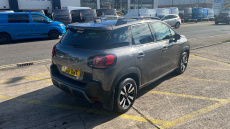 Citroen C3 Aircross 1.2 PureTech 110 Shine 5dr Petrol Hatchback